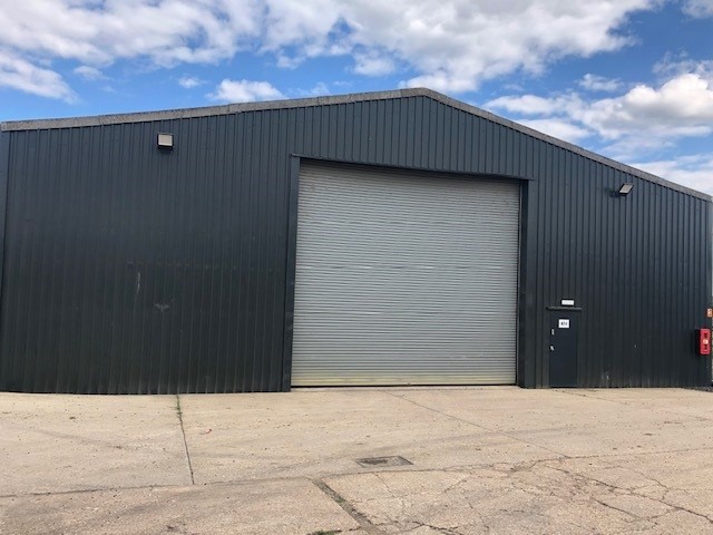 Storage in Cambridge